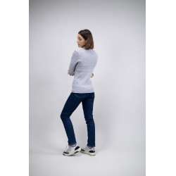 Pull d'équitation Harcour Swambi Pull d'équitation Harcour Swambi