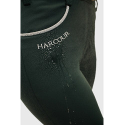 Pantalon Harcour Jaltika fix system grip Vert foncé