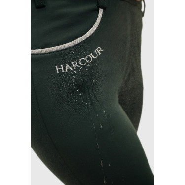 Pantalon Harcour Jaltika fix system grip Vert foncé