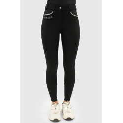 Pantalon Harcour Jaltika fix system grip Noir