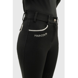 Pantalon Harcour Jaltika fix system grip Noir