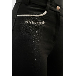 Pantalon Harcour Jaltika fix system grip Noir