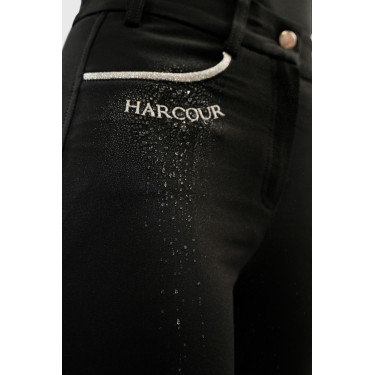 Pantalon Harcour Jaltika fix system grip Noir