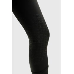 Pantalon Harcour Jaltika fix system grip Noir