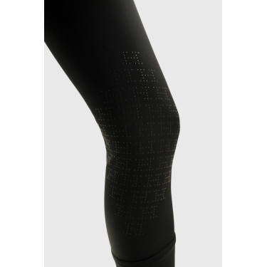 Pantalon Harcour Jaltika fix system grip Noir