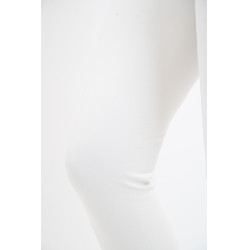 Pantalon Harcour Costaso fix system grip mixte Blanc