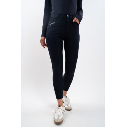 Pantalon Harcour Costaso fix system grip mixte Marine Bleu marine