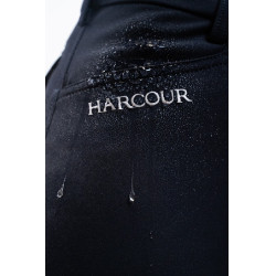 Pantalon Harcour Costaso fix system grip mixte Marine Bleu marine