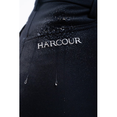Pantalon Harcour Costaso fix system grip mixte Marine Bleu marine