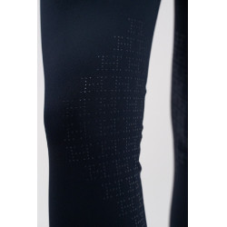 Pantalon Harcour Costaso fix system grip mixte Marine Bleu marine