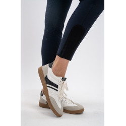 Pantalon Harcour Costaso fix system grip mixte Marine Bleu marine