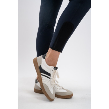 Pantalon Harcour Costaso fix system grip mixte Marine Bleu marine