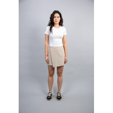 Jupe Harcour Skafa Sable Beige