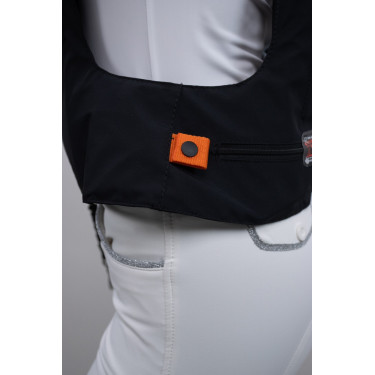 Airbag Harcour x Hit-Air Harcour Ouraye Noir