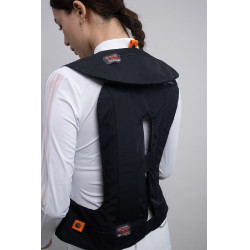 Airbag Harcour x Hit-Air Harcour Ouraye Noir