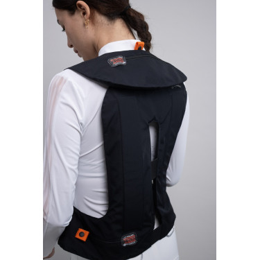 Airbag Harcour x Hit-Air Harcour Ouraye Noir