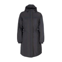 Manteau d'équitation Washington HKM Gris / argent
