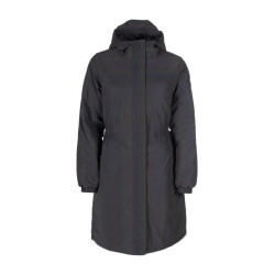 Manteau d'équitation Washington HKM Gris / argent
