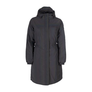 Manteau d'équitation Washington HKM Gris / argent