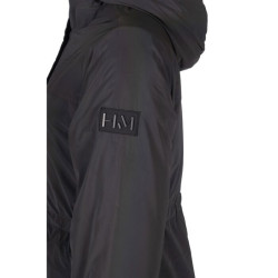 Manteau d'équitation Washington HKM Gris / argent