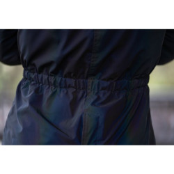Manteau d'équitation Washington HKM Gris / argent