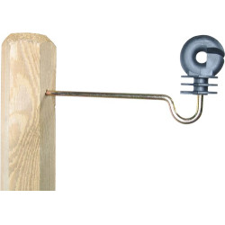 Isolateur écarteur Annulaire Lon Lacmé Isolateur écarteur Annulaire Lon Lacmé