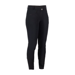 Pantalon Montalcino fond 1/1 en silicone HKM femme