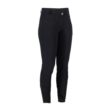 Pantalon Montalcino fond 1/1 en silicone HKM femme