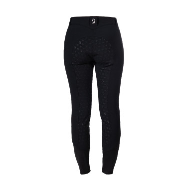 Pantalon Montalcino fond 1/1 en silicone HKM femme