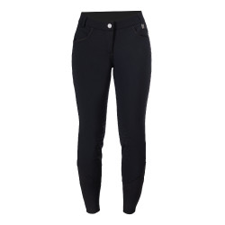 Pantalon Montalcino basanes en silicone HKM femme