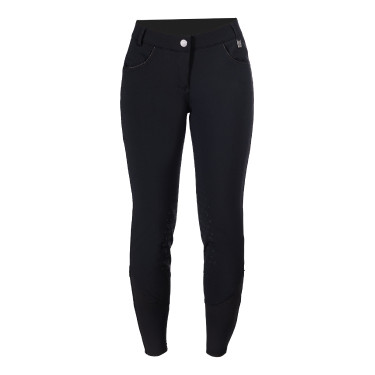Pantalon Montalcino basanes en silicone HKM femme