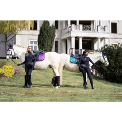 Bonnet anti-mouches Lugano Elegant HKM