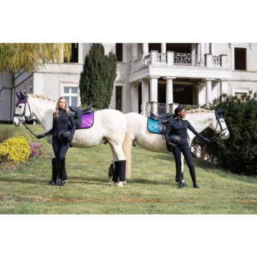 Bonnet anti-mouches Lugano Elegant HKM