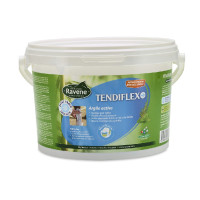 Tendiflex+ Argile active Ravene