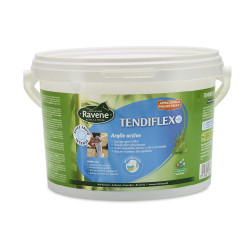 Tendiflex+ Argile active Ravene