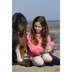 Carnet mini Unicorn HKM Sorteado