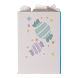 Notes repositionnables Unicorn HKM Sorteado