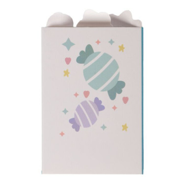 Notes repositionnables Unicorn HKM Sorteado