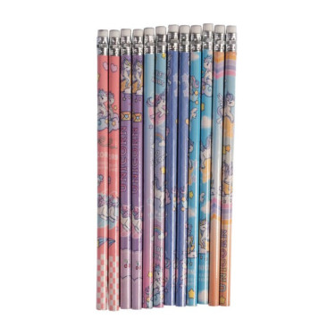 Set de stylos Unicorn HKM