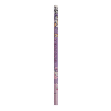 Set de stylos Unicorn HKM