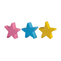 Gomme set Unicorn HKM Multicolore Multi-couleurs