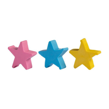 Gomme set Unicorn HKM Gomme set Unicorn HKM