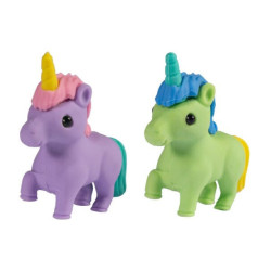 Gomme set Unicorn HKM Gomme set Unicorn HKM
