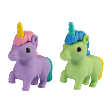 Gomme set Unicorn HKM Gomme set Unicorn HKM