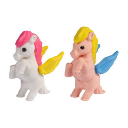 Gomme set Unicorn HKM Gomme set Unicorn HKM
