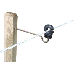 Isolateur écarteur Annulaire Lon Lacmé Isolateur écarteur Annulaire Lon Lacmé