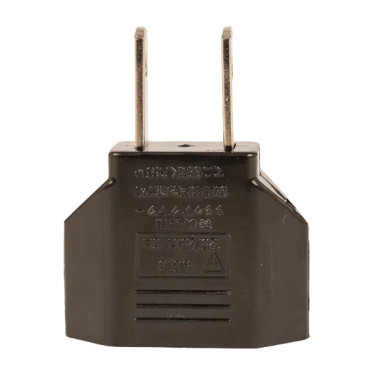 Prise convecteur US Grooming Deluxe by Kentucky