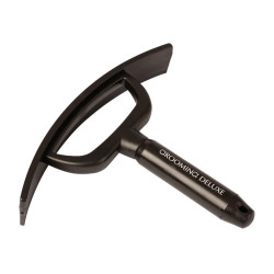 Couteau de chaleur Grooming Deluxe by Kentucky Noir