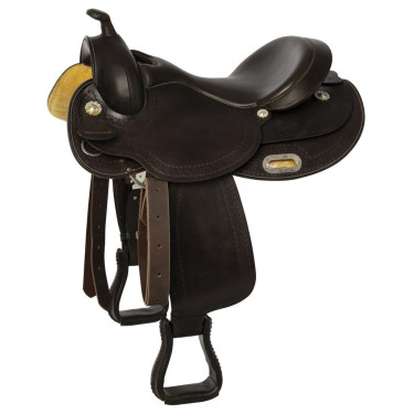 Selle Westride by Franck Perret Arvada Selle Westride by Franck Perret Arvada