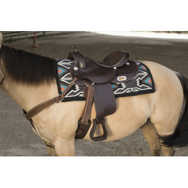 Selle Westride by Franck Perret Arvada Selle Westride by Franck Perret Arvada